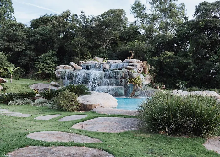 Sertão Veredas Hotel Fazenda